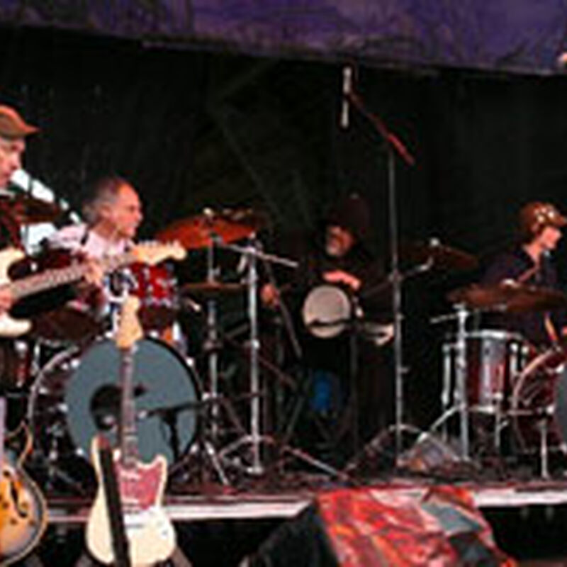 08/10/07 Gathering of the Vibes, Bridgeport, CT 