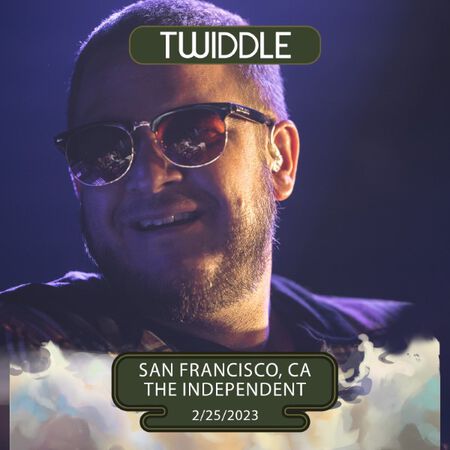 02/25/23 The Independent, San Francisco, CA 