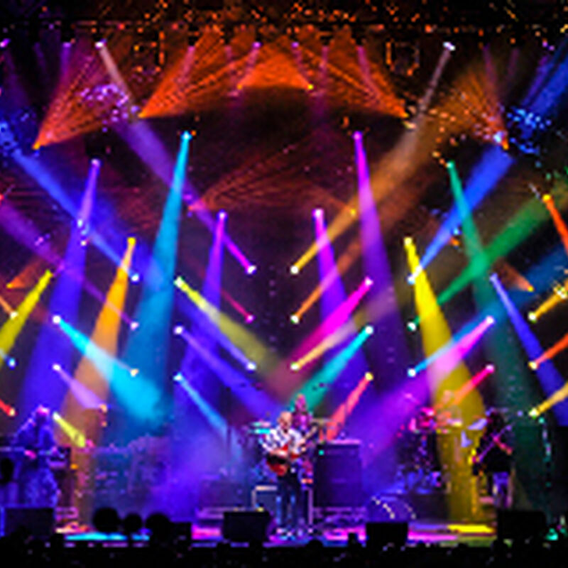 03/21/15 Fox Theater, Oakland, CA 