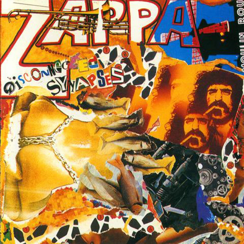 12/15/70 Beat The Boots II: 1. Disconnected Synapses, Paris, FR 