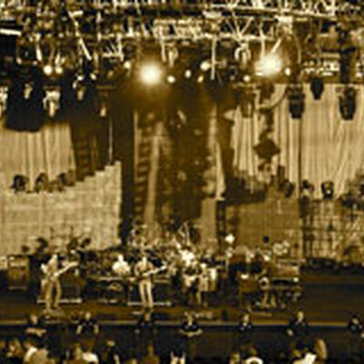 07/19/09 Alpine Valley Music Theatre, East Troy, WI 