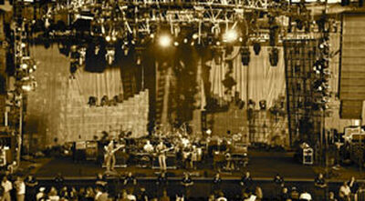 07/19/09 Alpine Valley Music Theatre, East Troy, WI 