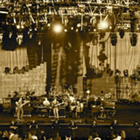 07/19/09 Alpine Valley Music Theatre, East Troy, WI 