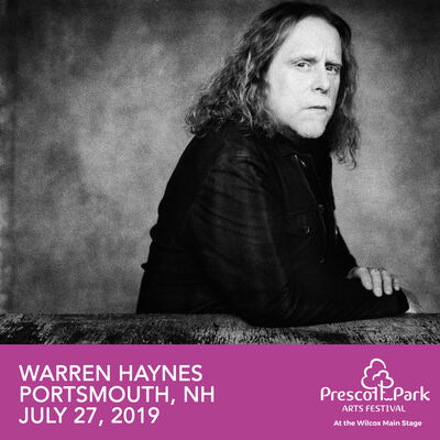 07/27/19 Prescott Park, Portsmouth, NH 
