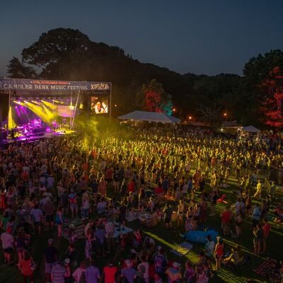 06/04/22 Candler Park Music Festival, Atlanta, GA 