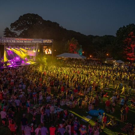 06/04/22 Candler Park Music Festival, Atlanta, GA 