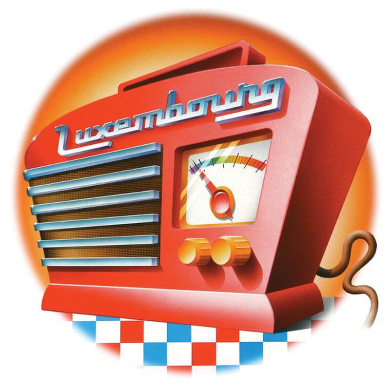 05/16/72 La Grande Salle Du Grand Theatre, Luxembourg, LU 