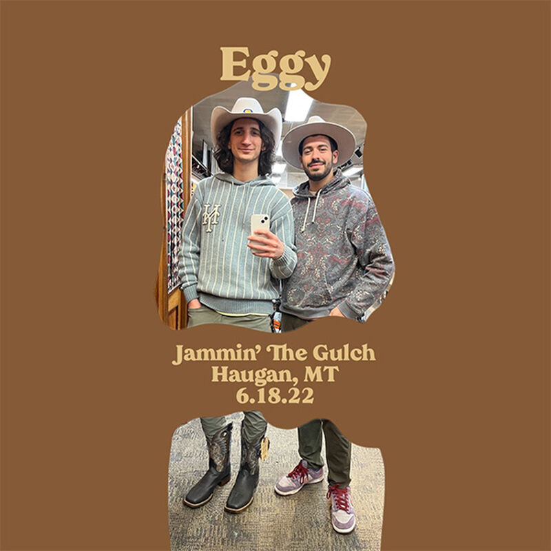 06/18/22 Jammin' The Gulch, Haugan, MT 
