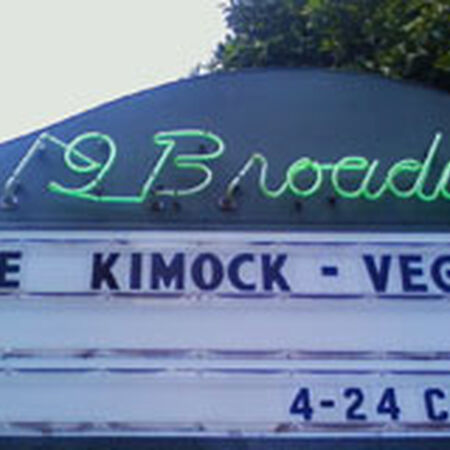 04/20/10 19 Broadway, Fairfax, CA 