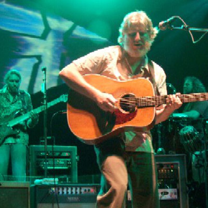 08/05/06 Cuthbert Amphitheatre, Eugene, OR 