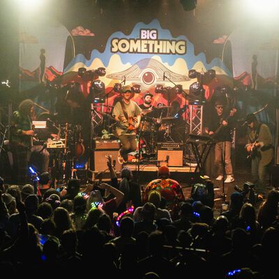 01/03/26 Lincoln Theatre, Raleigh, NC 