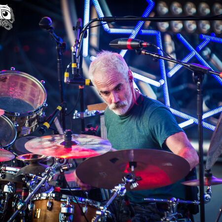 07/05/13 The Backyard, Austin, TX 