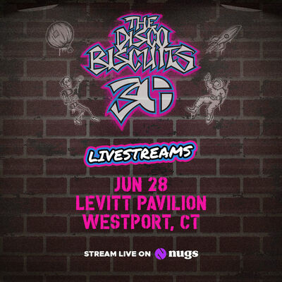 06/28/25 Levitt Pavilion, Westport, CT 