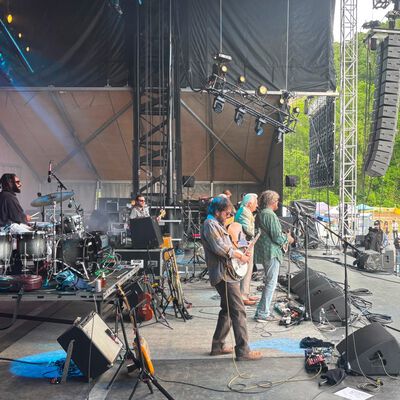 05/23/25 Del Fest, Cumberland, MD 