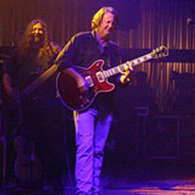 04/22/08 Johnny Mercer Theatre, Savannah, GA 