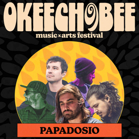 03/05/22 Okeechobee Music Festival, Okeechobee, FL 
