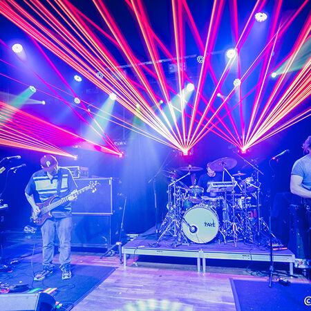 04/22/16 Terminal West at King Plow, Atlanta, GA 