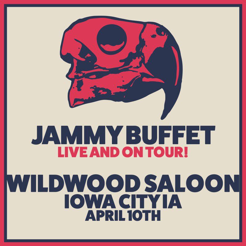 04/10/26 Wildwood Saloon, Iowa City, IA 