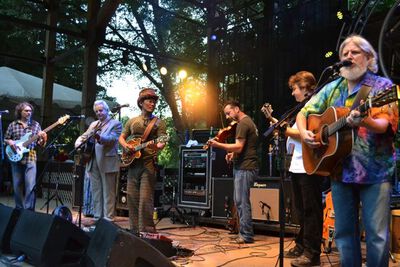 08/04/13 Horning's Hideout, North Plains, OR 