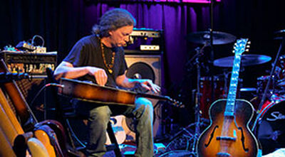 06/10/15 Sweetwater Music Hall, Mill Valley, CA 