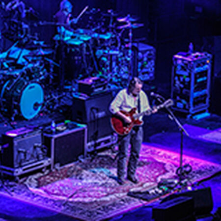 05/05/16 Chicago Theatre, Chicago, IL 