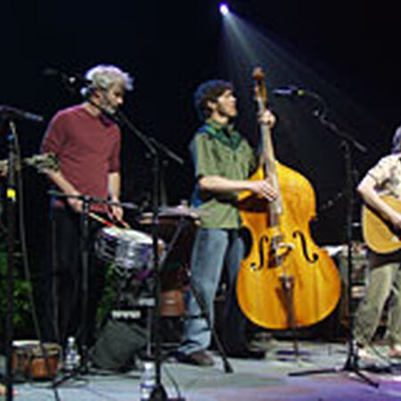 03/13/04 The Fillmore Auditorium, Denver, CO 