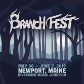05/30/19 Branch Fest, Newport, ME 
