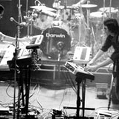 04/04/09 The Vic Theatre, Chicago, IL 