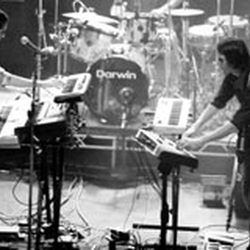 04/04/09 The Vic Theatre, Chicago, IL 