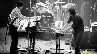 04/04/09 The Vic Theatre, Chicago, IL 