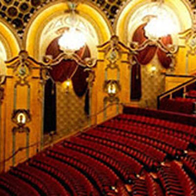 10/16/14 State Theatre, Portland, ME 