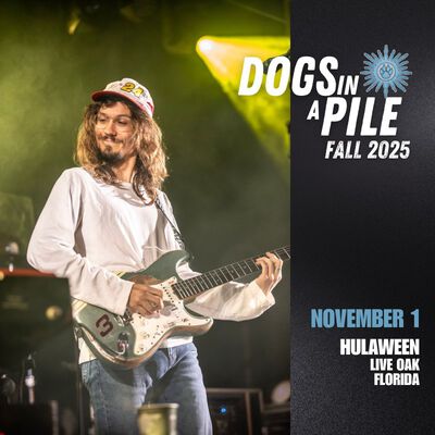 11/01/25 Hulaween, Live Oak, FL 