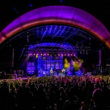 06/23/23 The Cuthbert Amphitheater, Eugene, OR 