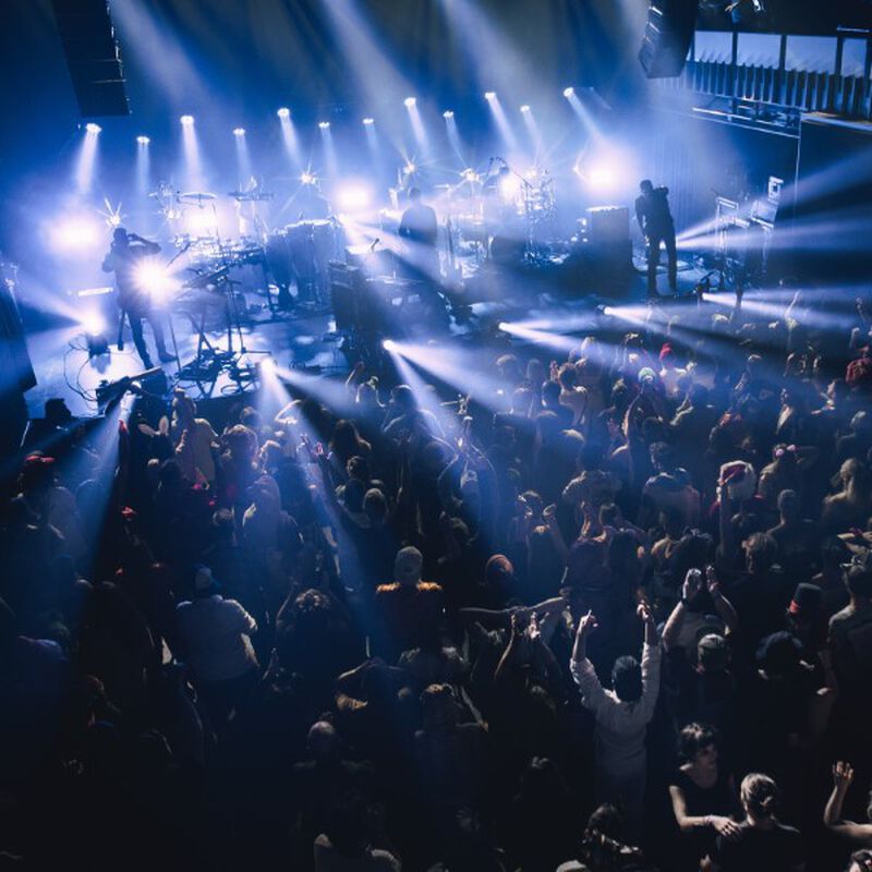 10/30/21 Washington's, Fort Collins, CO 