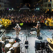 Mexico 2014