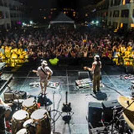 02/21/14 Hard Rock Hotel, Riviera Maya, MX 