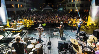 02/21/14 Hard Rock Hotel, Riviera Maya, MX 