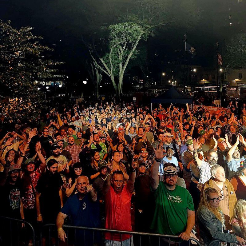 09/04/25 Hartford Live, Hartford, CT 