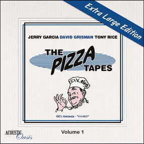 The Complete Pizza Tapes