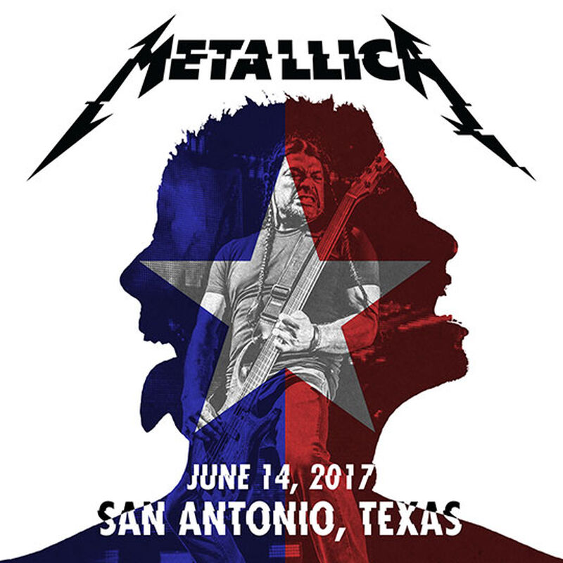 06/14/17 Alamodome, San Antonio, TX 