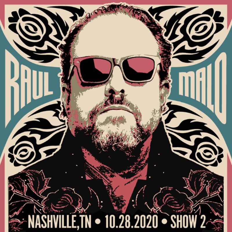 10/28/20 City Winery - Late Show, Nashville, TN 