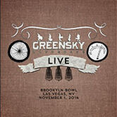 11/01/14 Brooklyn Bowl, Las Vegas, NV 