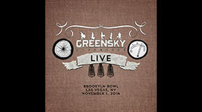 11/01/14 Brooklyn Bowl, Las Vegas, NV 