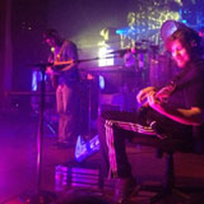 03/03/13 Ashland Armory, Ashland, OR 