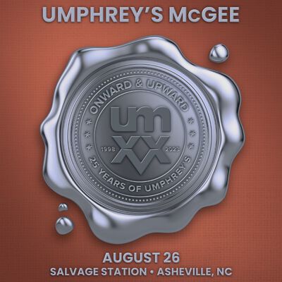 08/26/23 Salvage Station, Asheville, NC 
