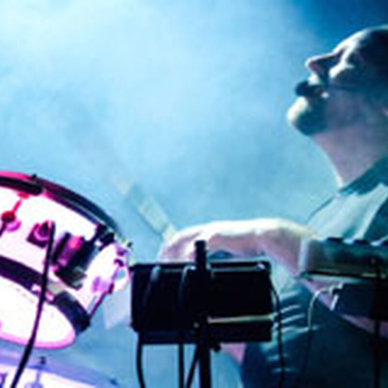 03/21/15 9:30 Club, Washington, DC 