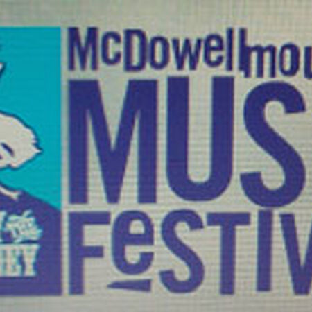 03/24/13 McDowell Mountain Music Festival, Phoenix, AZ 