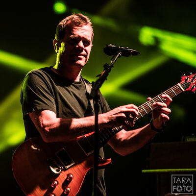 05/31/19 Backwoods Festival, Ozark, AR 