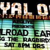 03/05/11 Royal Oak Music Theatre, Royal Oak, MI 