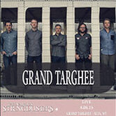 08/08/15 Grand Targhee Music Festival Main Stage, Grand Targhee, WY 